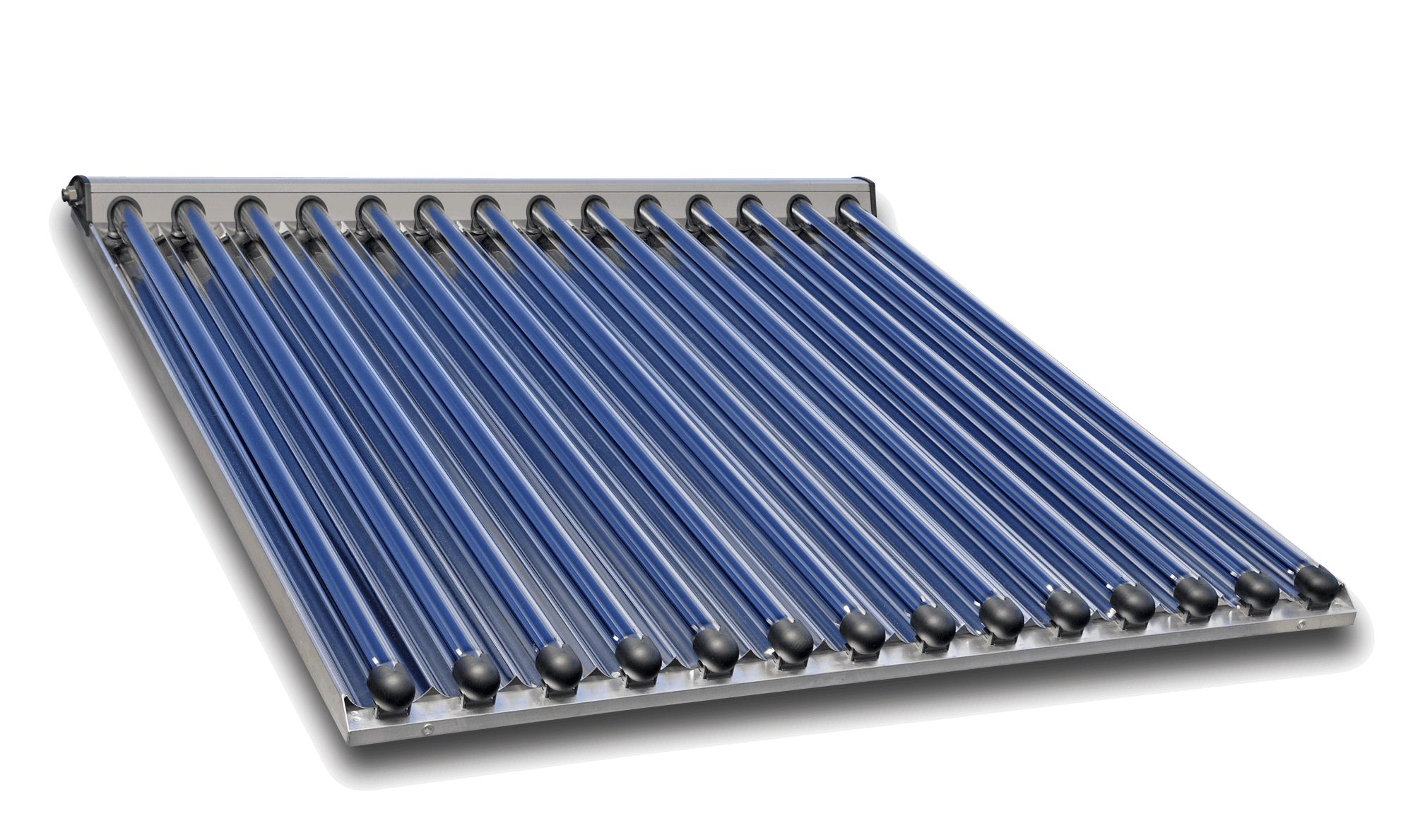 Solar heating discussion